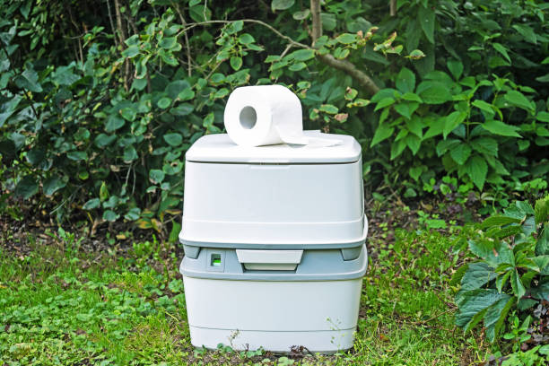 Best Emergency porta potty rental  in Mmaduke, AR