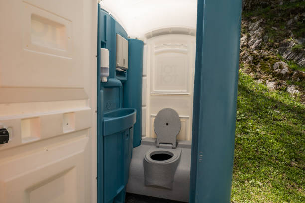 Best Porta potty delivery and setup  in Mmaduke, AR