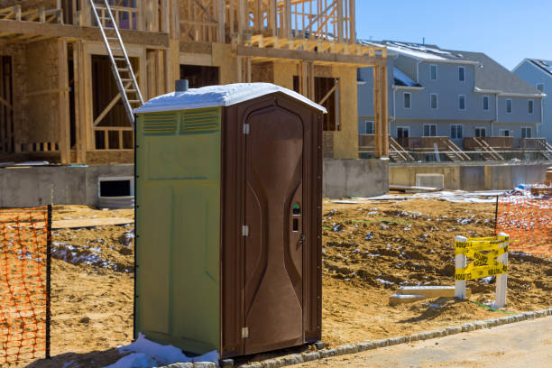 Best Portable restroom trailer rental  in Mmaduke, AR