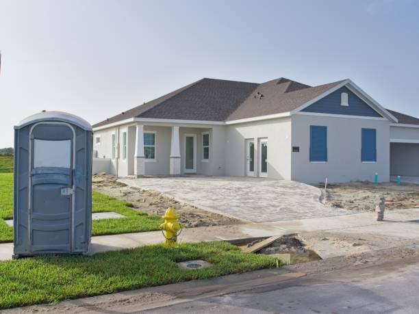Portable Toilet Options We Offer in Marmaduke, AR