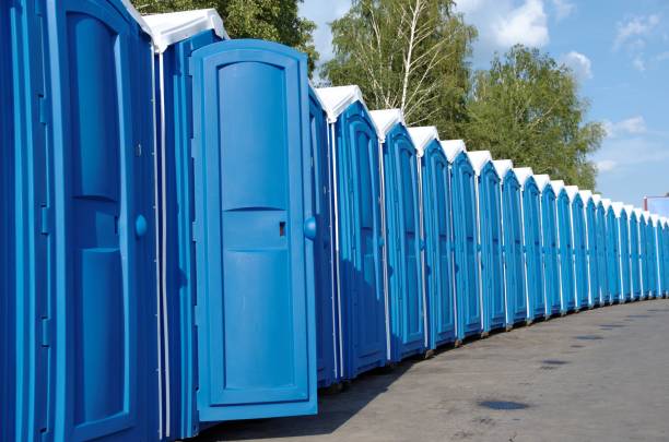 Best Luxury portable toilet rental  in Mmaduke, AR